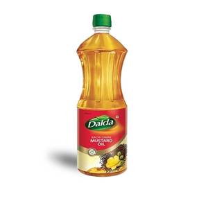 Dalda Mustard Oil 1L
